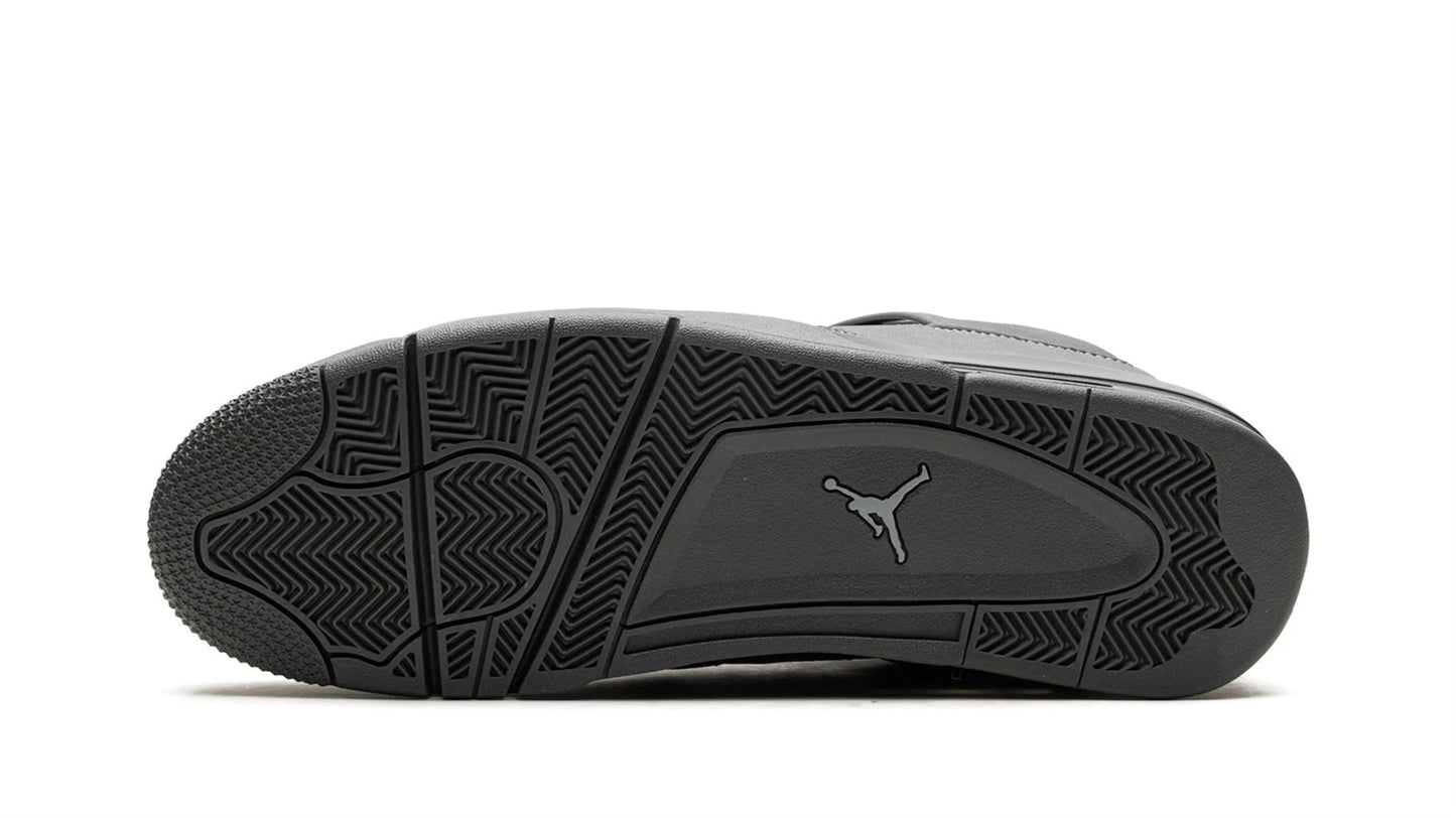 Jordan 4 "Wet Cement"