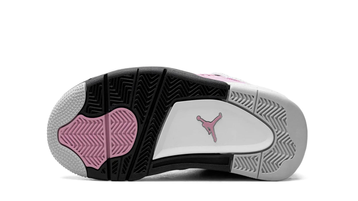 Jordan 4 WMNS "Orchid"