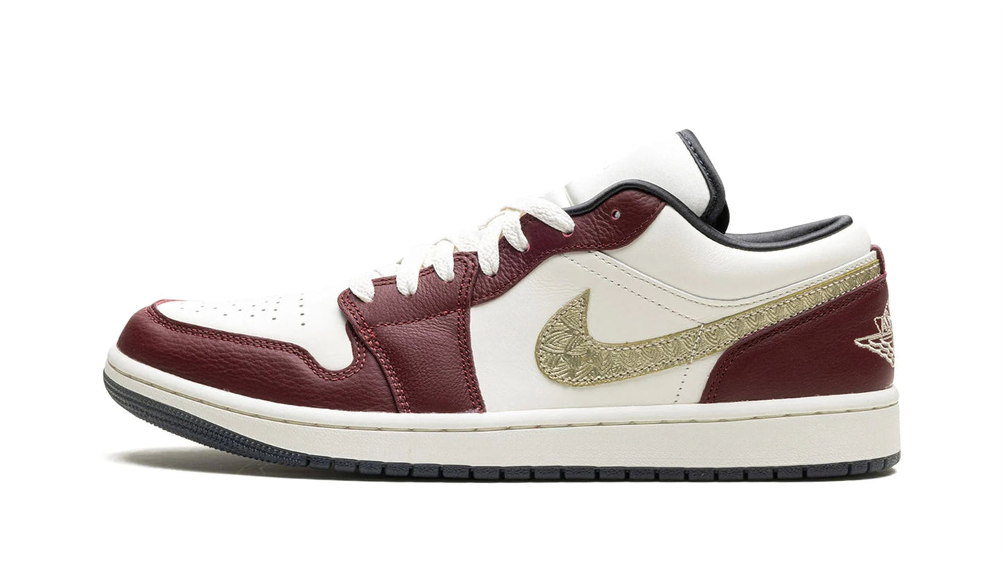 Jordan 1 Low WMNS "Chinese New Year"