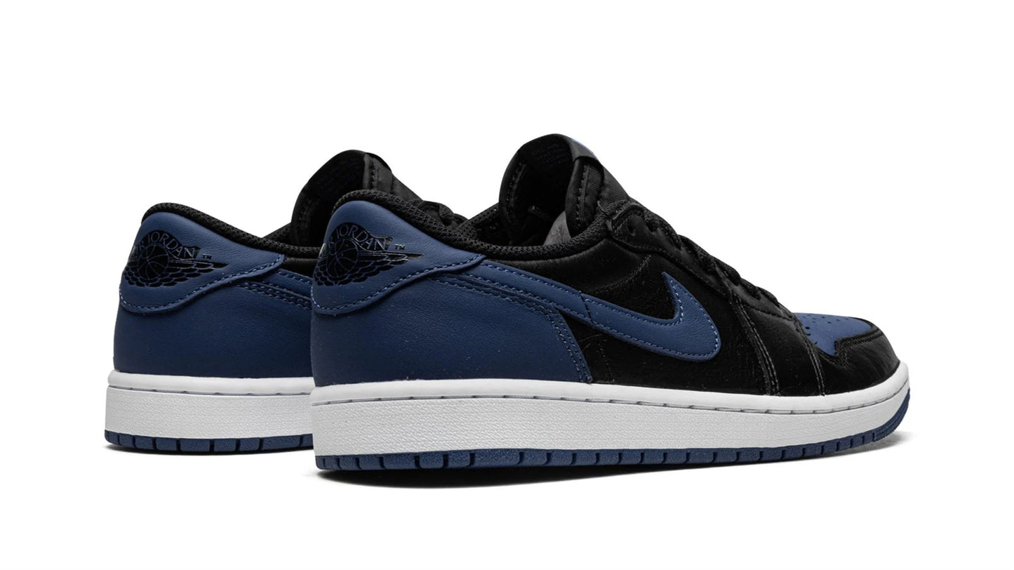 Jordan 1 Low OG "Mystic Navy"