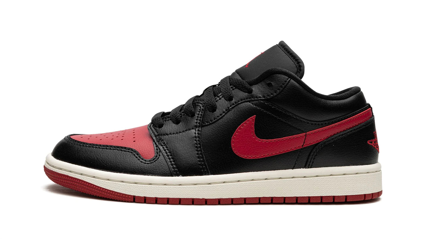 Jordan 1 Low WMNS "Bred Sail"