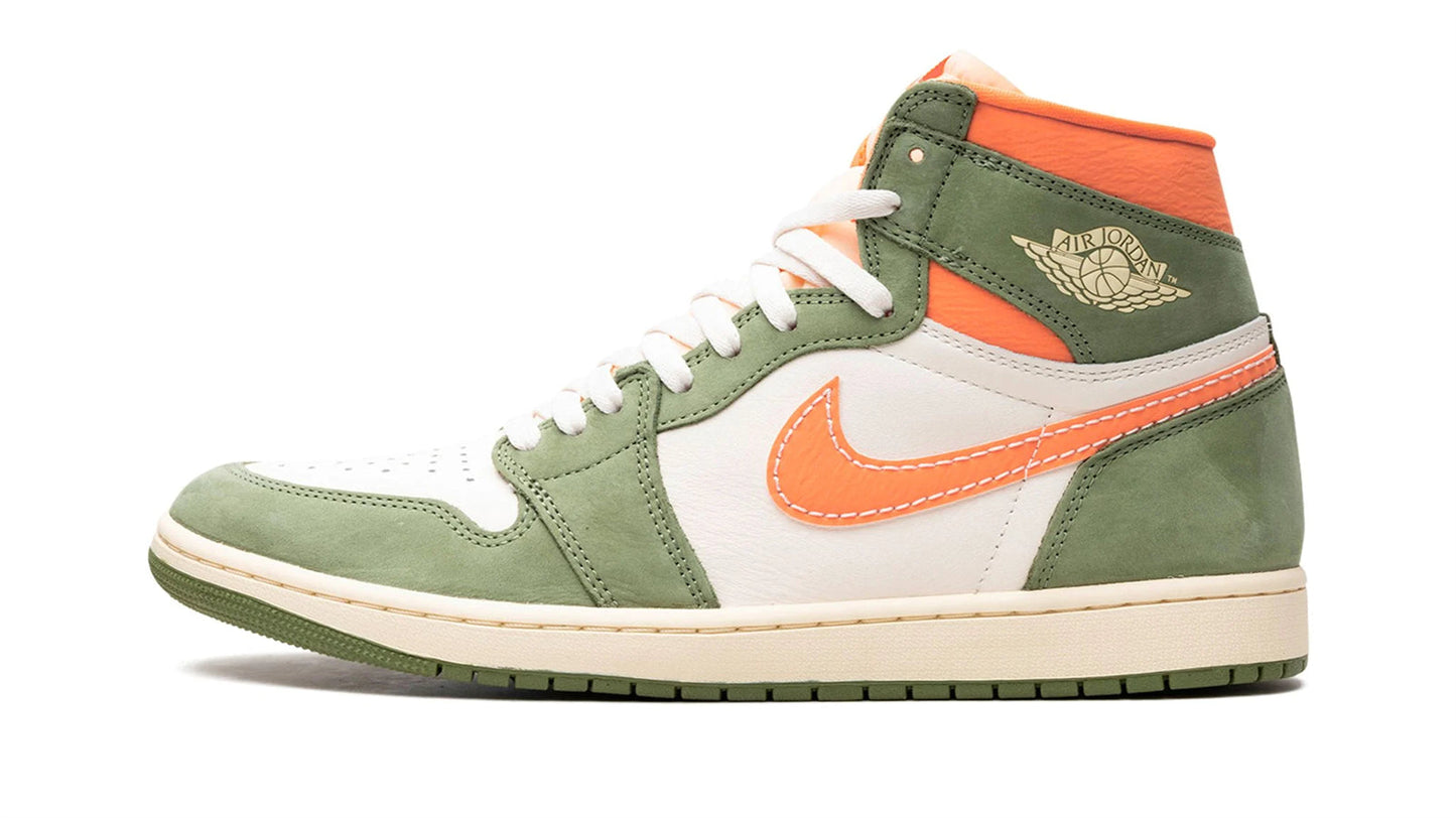 Jordan 1 High OG Craft "Celadon"