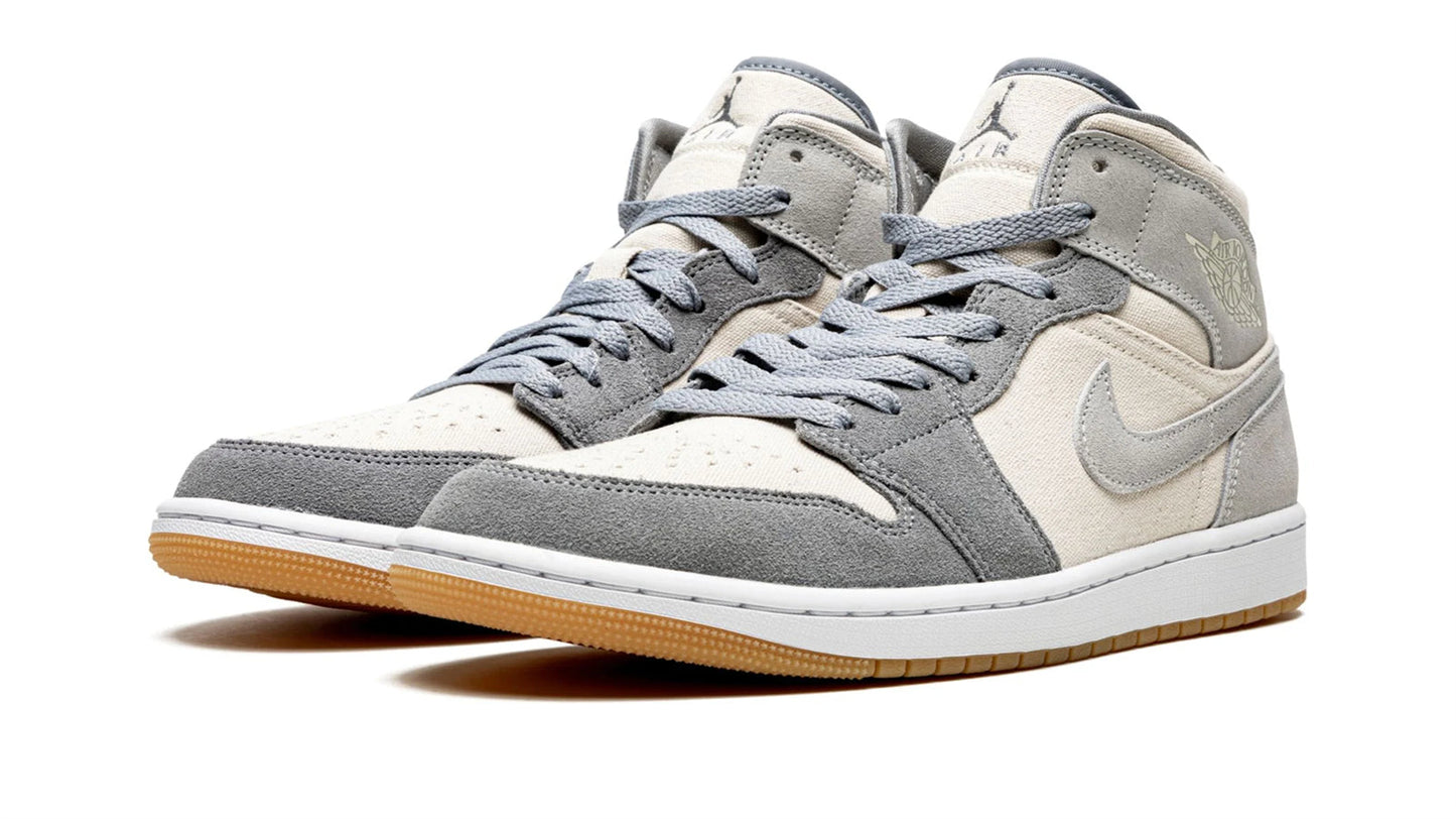 Jordan 1 MID SE "Coconut Milk"