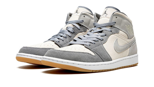 Jordan 1 MID SE "Coconut Milk"