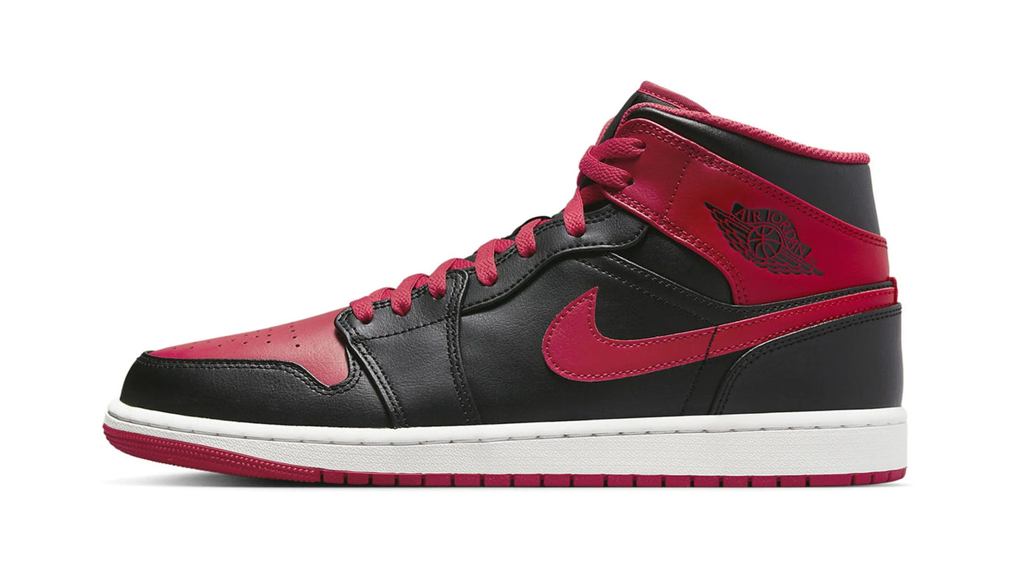 Jordan 1 Mid "Alternate Bred"
