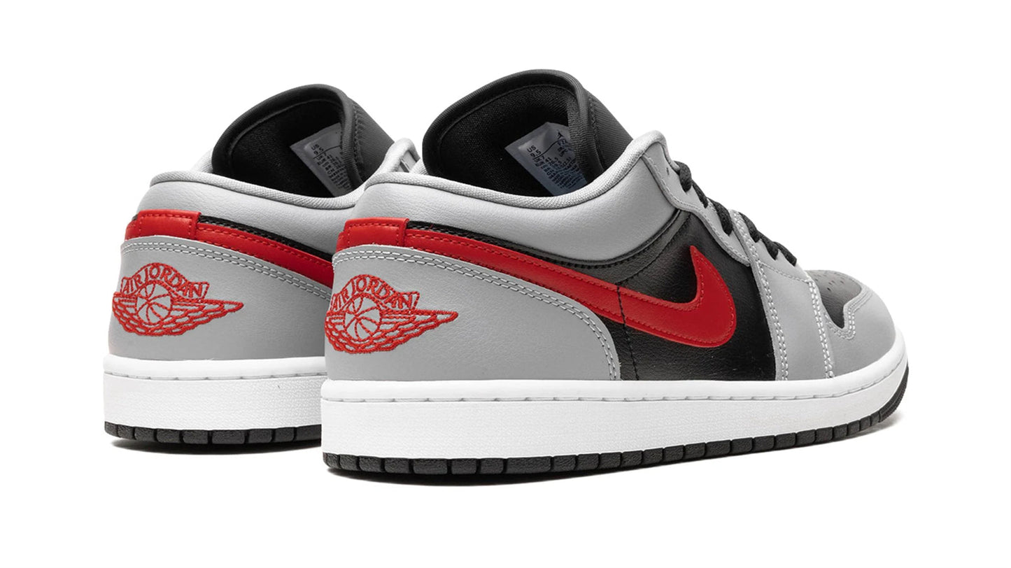 Jordan 1 WMNS "Cement Fire Red"