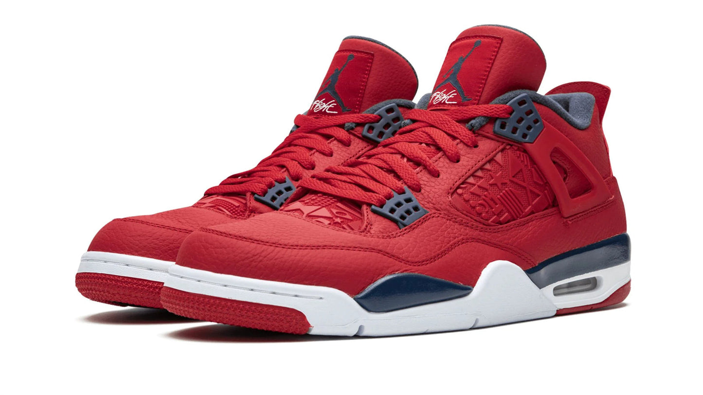 Jordan 4 Retro SE "FIBA"
