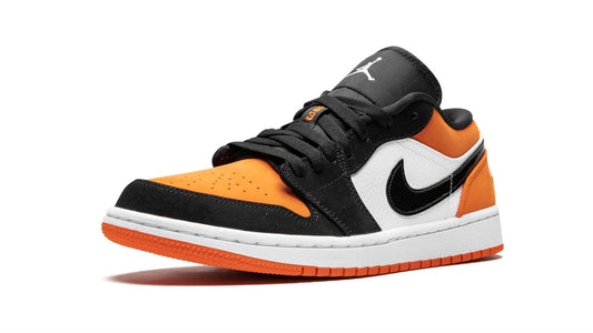 Jordan 1 Low "Shattered Backboard"
