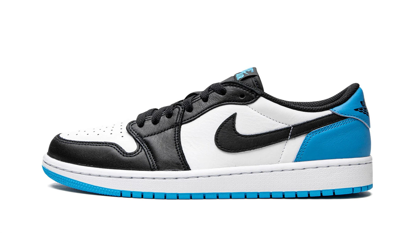 Jordan 1 LOW OG WMNS "UNC"