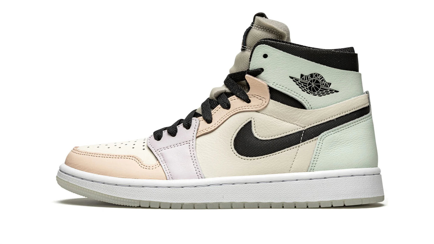 Jordan 1 ZOOM CMFT WMNS "Easter"