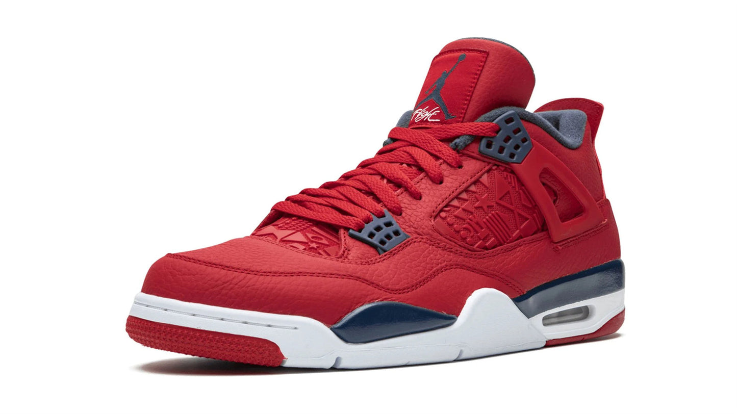 Jordan 4 Retro SE "FIBA"