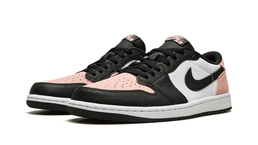 Jordan 1 Retro Low OG GS "Bleached Coral"