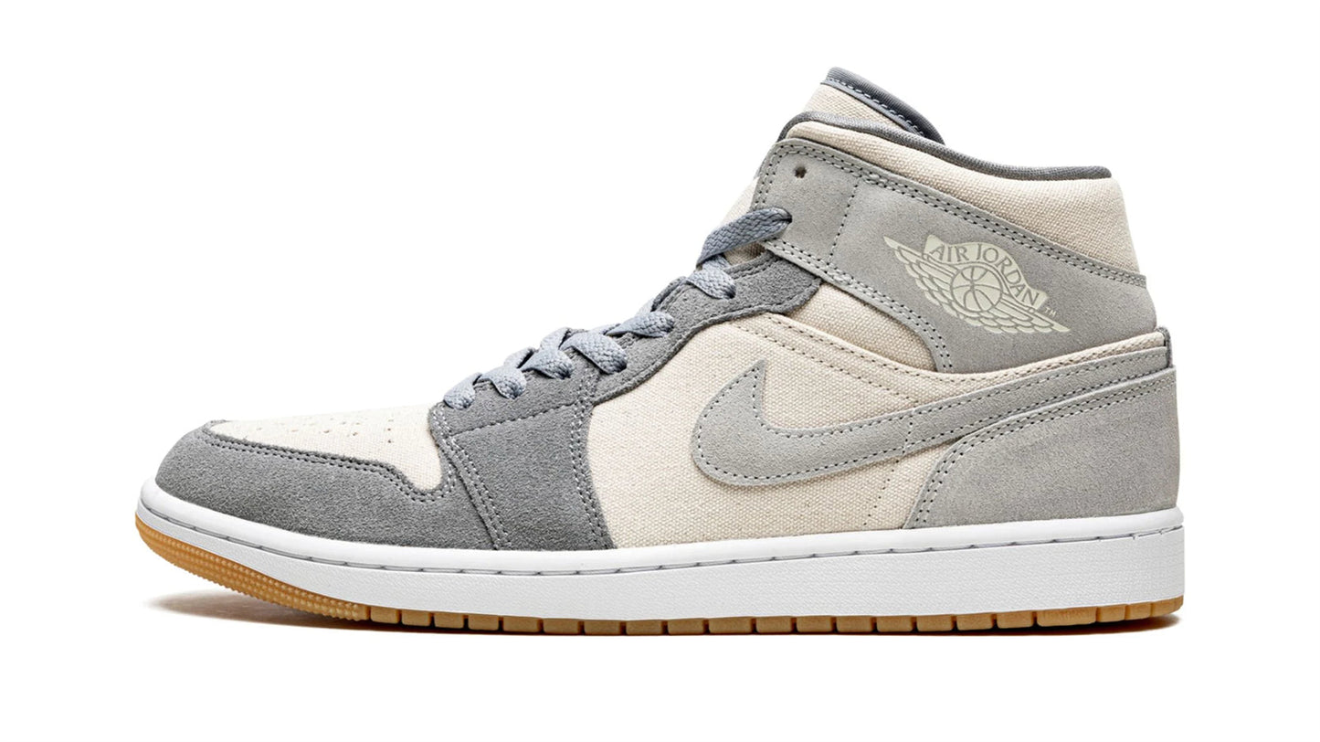 Jordan 1 MID SE "Coconut Milk"