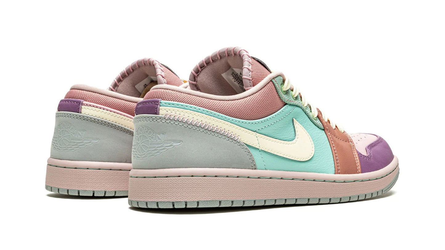 Jordan 1 LOW SE "Easter Pastel"