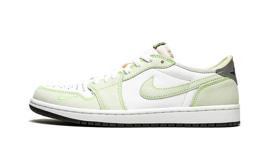 Jordan 1 Low OG "Ghost Green"