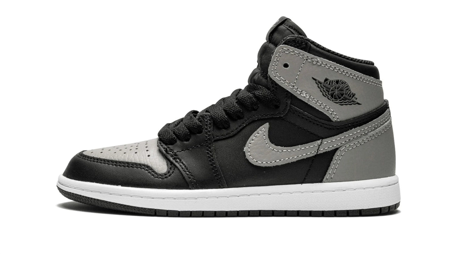 Jordan 1 Retro High OG BP TD "Shadow"
