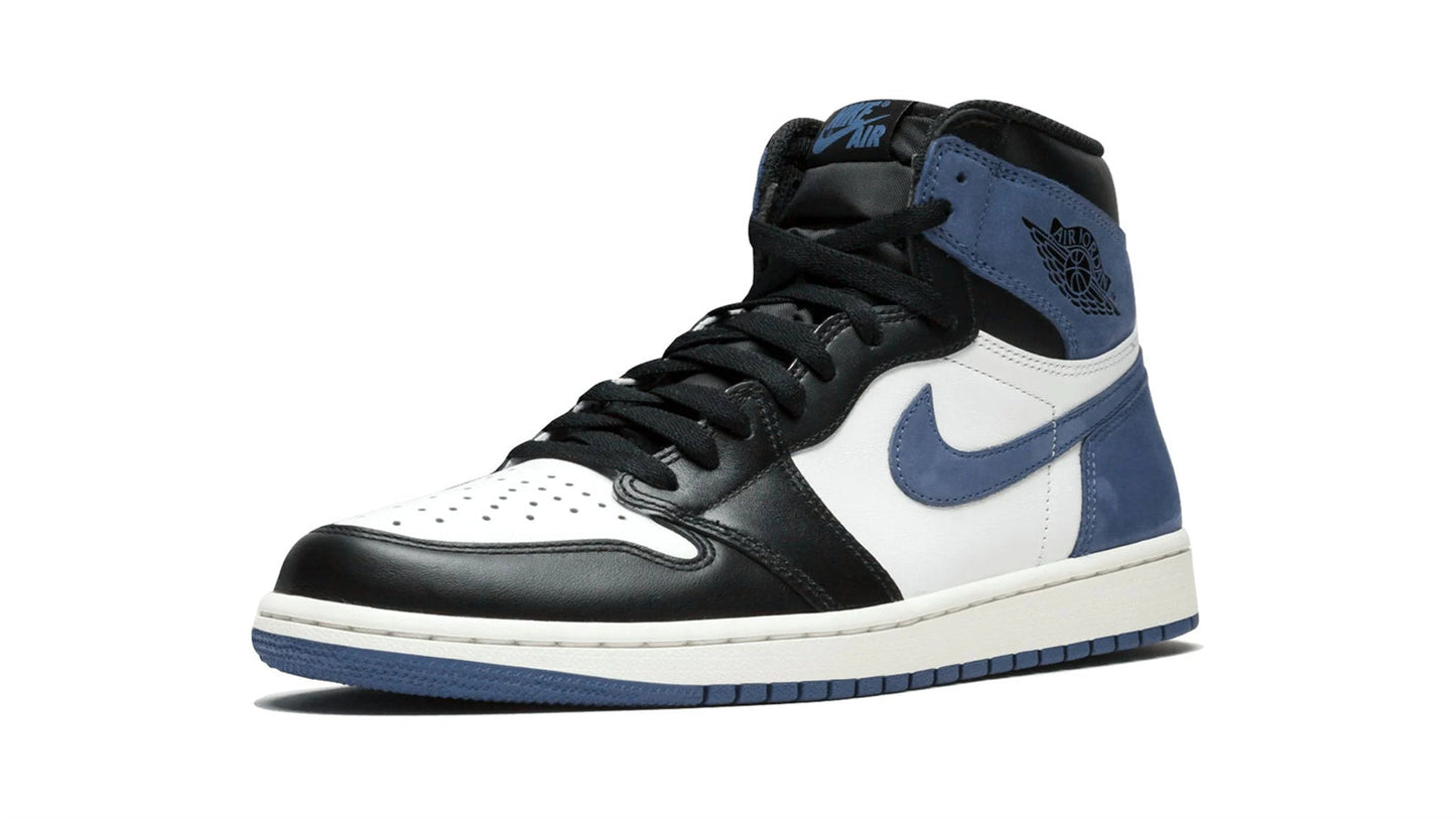 Jordan 1 Retro High OG "Blue Moon"
