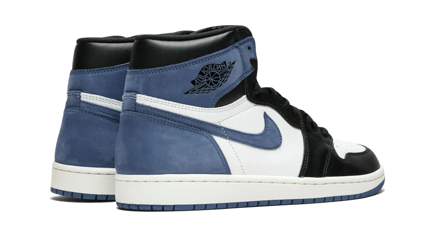 Jordan 1 Retro High OG "Blue Moon"