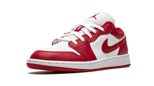 Jordan 1 Low "Gym Red"