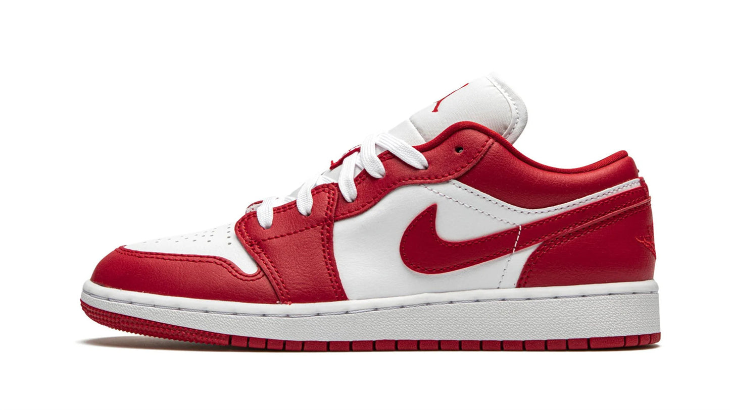 Jordan 1 Low "Gym Red"