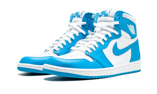 Jordan 1 Retro High OG GS "UNC"