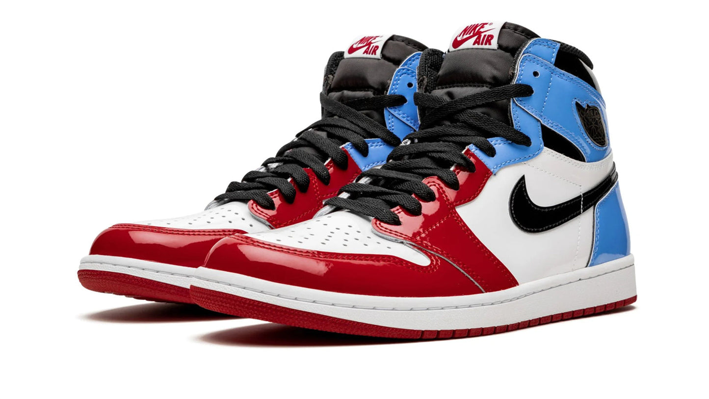 Jordan 1 Retro High "Les Twin - Fearless"