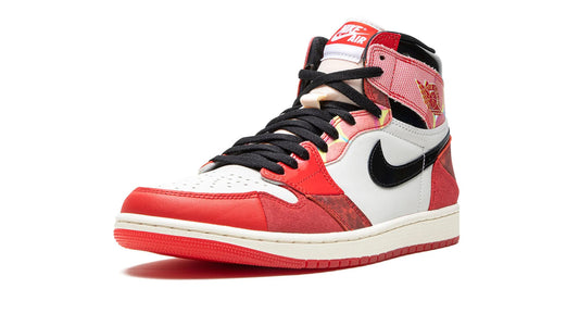 Jordan 1 High OG "Spider-Man Across the Spider-Verse"