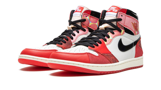 Jordan 1 High OG "Spider-Man Across the Spider-Verse"