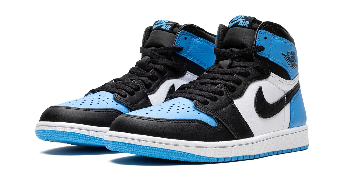 Jordan 1 Retro High OG "UNC Toe"
