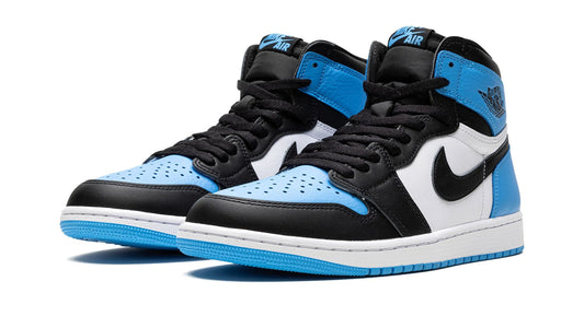 Jordan 1 Retro High OG "UNC Toe"