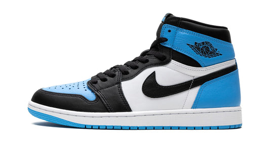 Jordan 1 Retro High OG "UNC Toe"