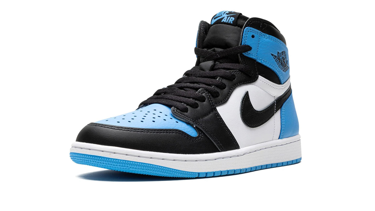 Jordan 1 Retro High OG "UNC Toe"