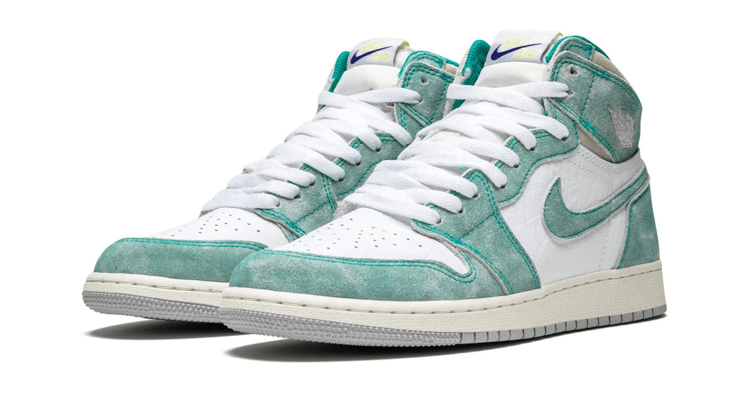 Jordan 1 Retro High OG "Turbo Green"
