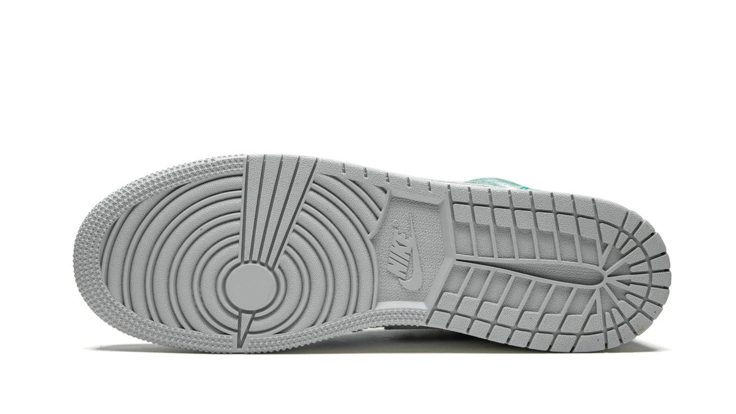 Jordan 1 Retro High OG "Turbo Green"