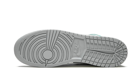 Jordan 1 Retro High OG "Turbo Green"