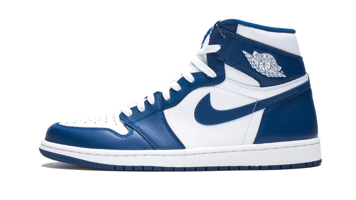 Jordan 1 Retro High OG "Storm Blue"