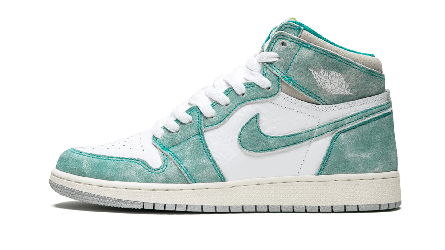 Jordan 1 Retro High OG "Turbo Green"