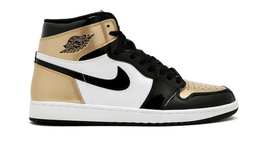 Jordan 1 Retro High OG NRG "Gold Top 3"