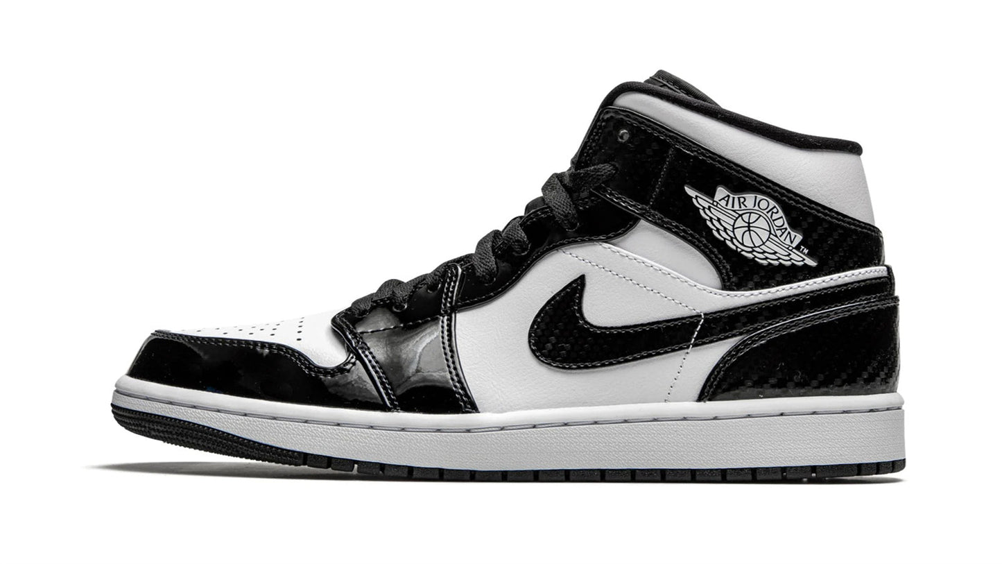 Jordan 1 Mid "All-Star 2021"
