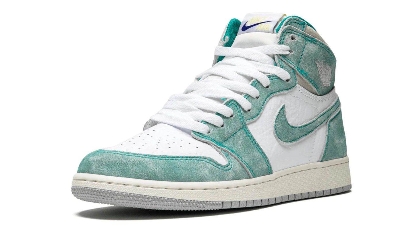 Jordan 1 Retro High OG "Turbo Green"