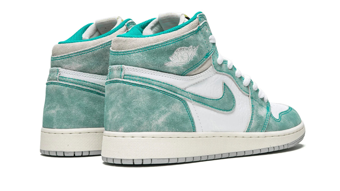 Jordan 1 Retro High OG "Turbo Green"