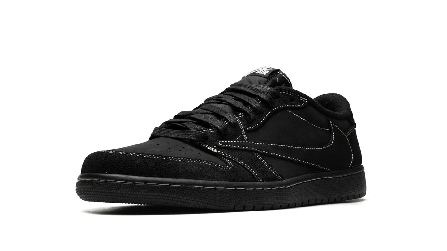 Jordan 1 LOW OG SP "Travis Scott - Black Phantom"