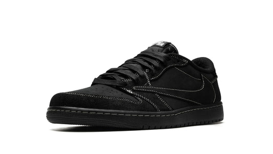 Jordan 1 LOW OG SP "Travis Scott - Black Phantom"
