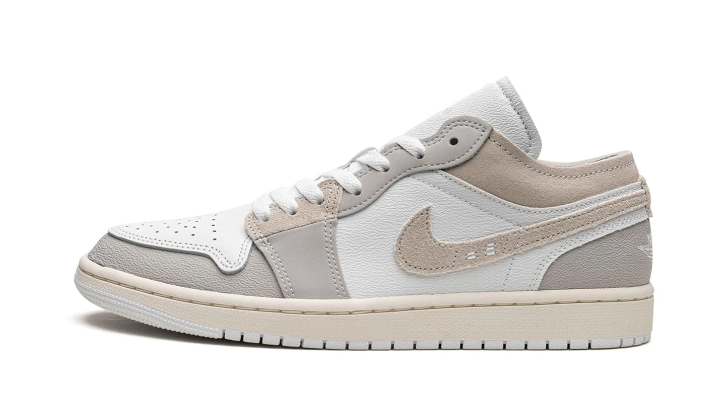 Jordan 1 Low SE Craft "Tech Grey"
