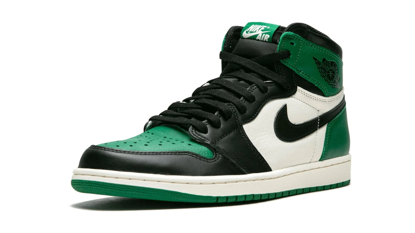 Jordan 1 Retro High OG "Pine Green"