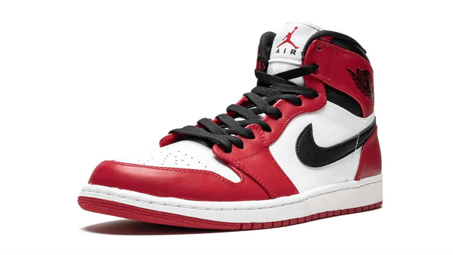 Jordan 1 RETRO HIGH "Chicago"