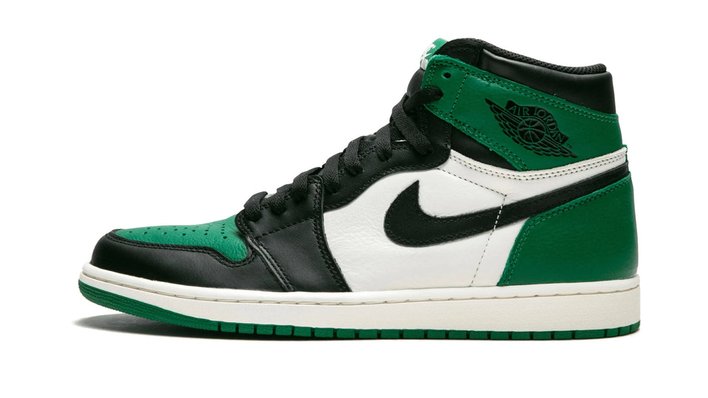 Jordan 1 Retro High OG "Pine Green"
