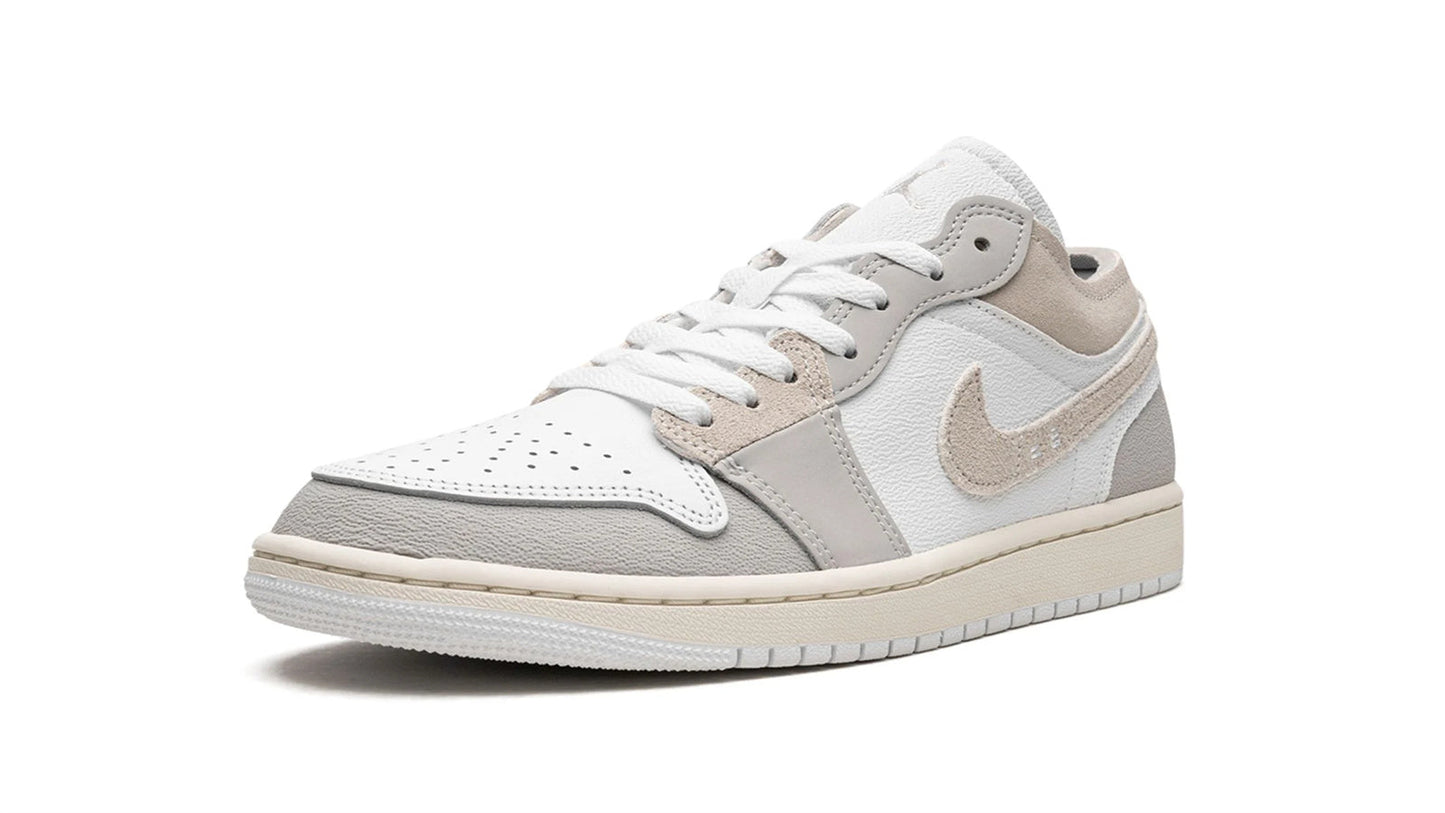 Jordan 1 Low SE Craft "Tech Grey"