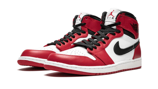 Jordan 1 RETRO HIGH "Chicago"