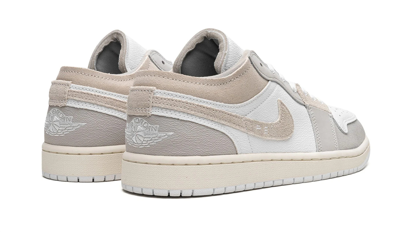 Jordan 1 Low SE Craft "Tech Grey"